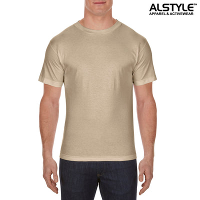 American Apparel 1301 (Alstyle) Adult T-Shirt