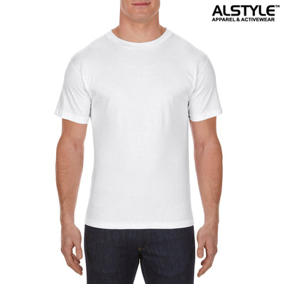 American Apparel 1301 (Alstyle) Adult T-Shirt