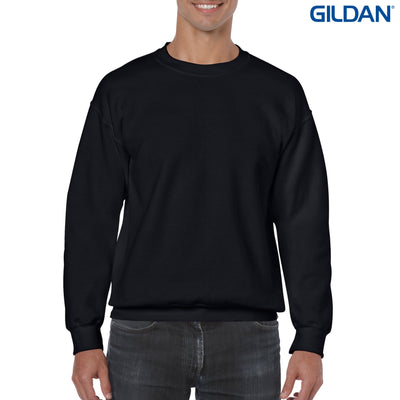 18000 - Gildan Heavy Blend Adult Crewneck Sweatshirt