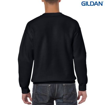18000 - Gildan Heavy Blend Adult Crewneck Sweatshirt