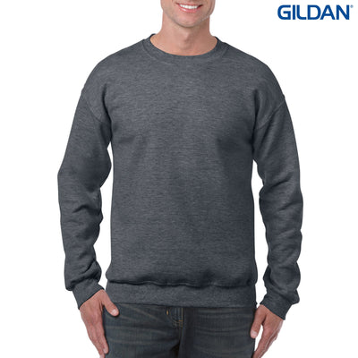 18000 - Gildan Heavy Blend Adult Crewneck Sweatshirt