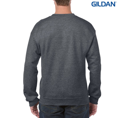18000 - Gildan Heavy Blend Adult Crewneck Sweatshirt