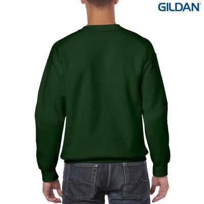18000 - Gildan Heavy Blend Adult Crewneck Sweatshirt