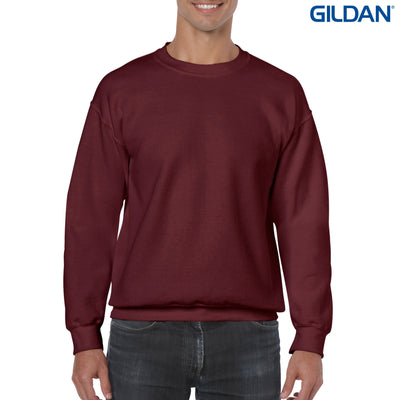 18000 - Gildan Heavy Blend Adult Crewneck Sweatshirt