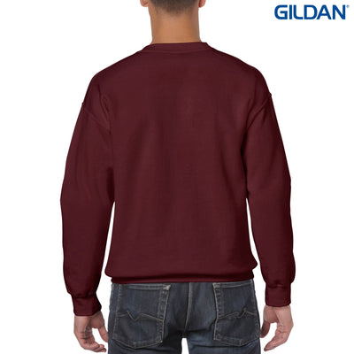 18000 - Gildan Heavy Blend Adult Crewneck Sweatshirt