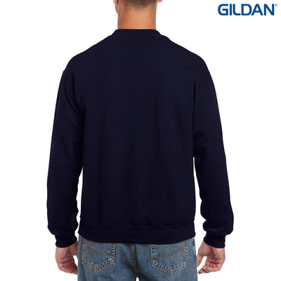 18000 - Gildan Heavy Blend Adult Crewneck Sweatshirt