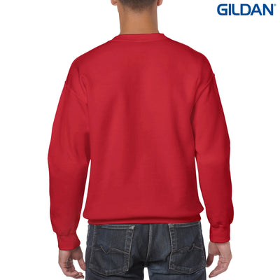 18000 - Gildan Heavy Blend Adult Crewneck Sweatshirt