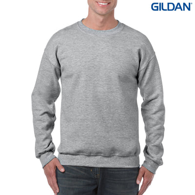 18000 - Gildan Heavy Blend Adult Crewneck Sweatshirt