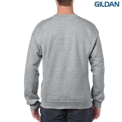 18000 - Gildan Heavy Blend Adult Crewneck Sweatshirt