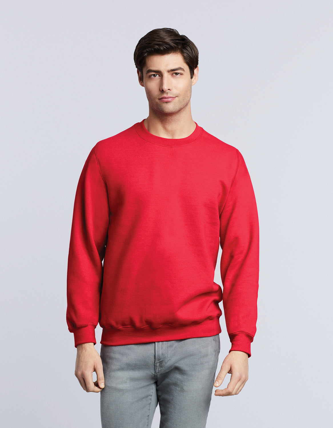 18000 - Gildan Heavy Blend Adult Crewneck Sweatshirt