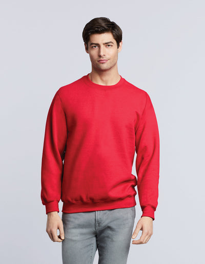 18000 - Gildan Heavy Blend Adult Crewneck Sweatshirt