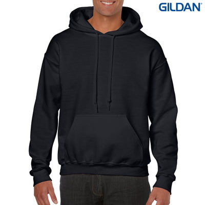 18500 - Gildan Heavy Blend Adult Hooded Sweatshirt