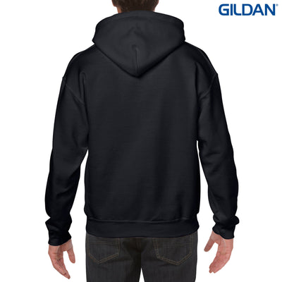 18500 - Gildan Heavy Blend Adult Hooded Sweatshirt