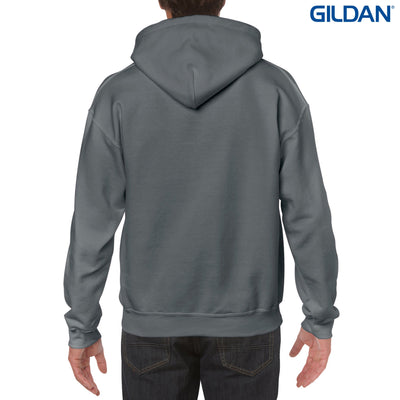 18500 - Gildan Heavy Blend Adult Hooded Sweatshirt
