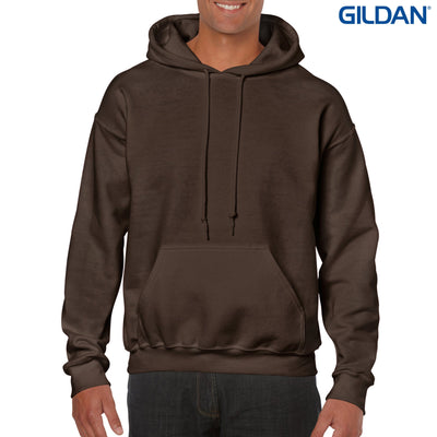 18500 - Gildan Heavy Blend Adult Hooded Sweatshirt