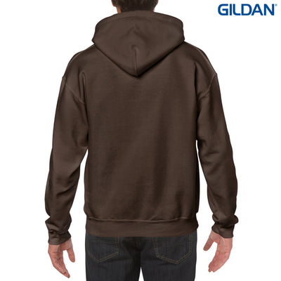 18500 - Gildan Heavy Blend Adult Hooded Sweatshirt