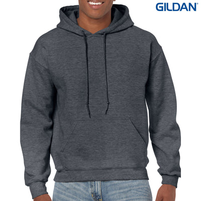 18500 - Gildan Heavy Blend Adult Hooded Sweatshirt