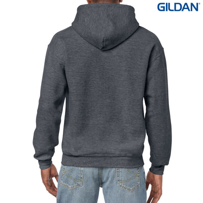 18500 - Gildan Heavy Blend Adult Hooded Sweatshirt