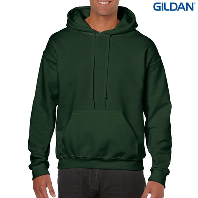 18500 - Gildan Heavy Blend Adult Hooded Sweatshirt