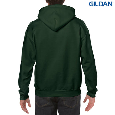 18500 - Gildan Heavy Blend Adult Hooded Sweatshirt