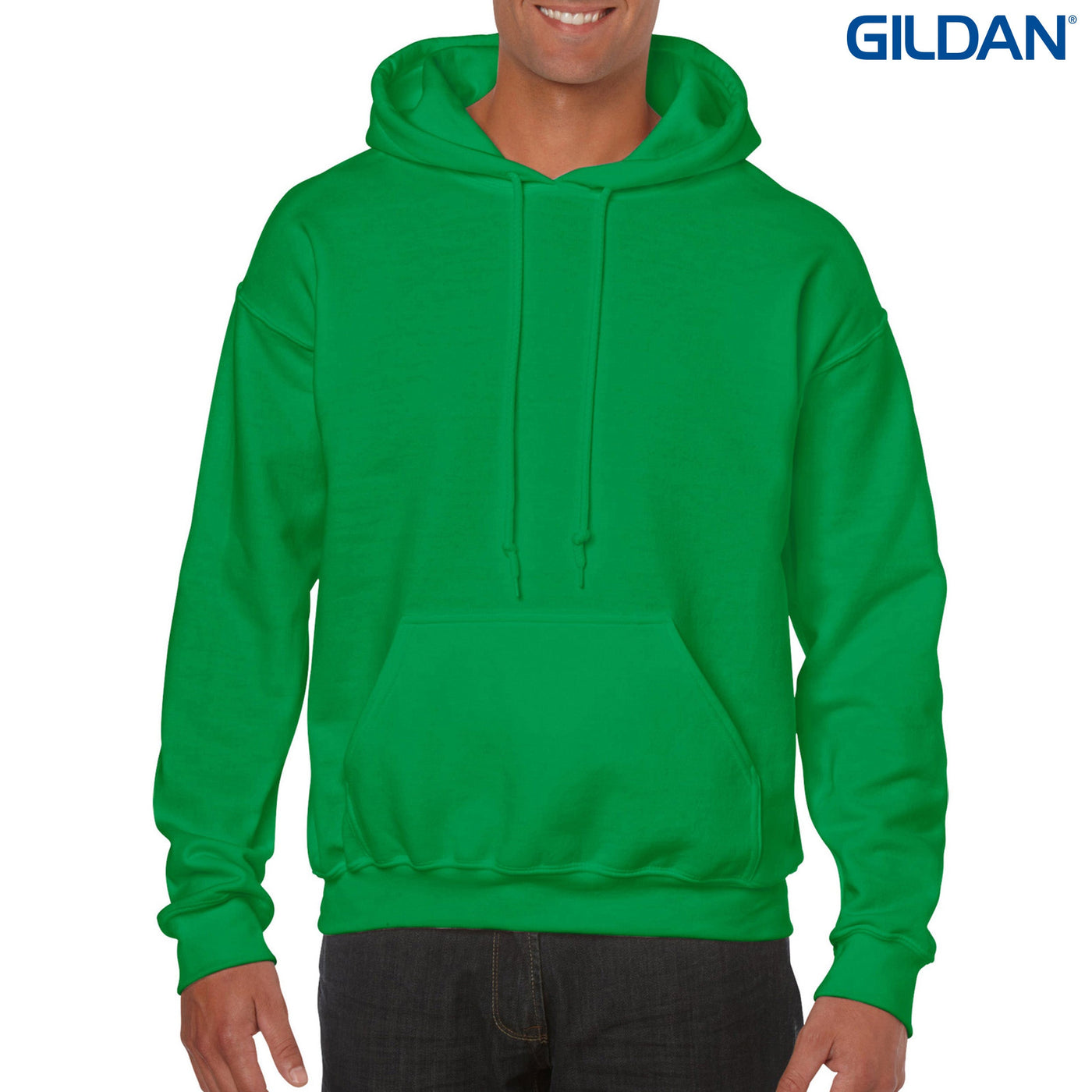 18500 - Gildan Heavy Blend Adult Hooded Sweatshirt