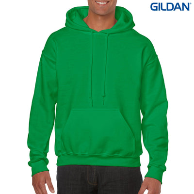 18500 - Gildan Heavy Blend Adult Hooded Sweatshirt