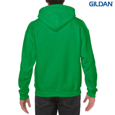 18500 - Gildan Heavy Blend Adult Hooded Sweatshirt
