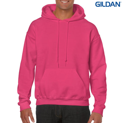 18500 - Gildan Heavy Blend Adult Hooded Sweatshirt