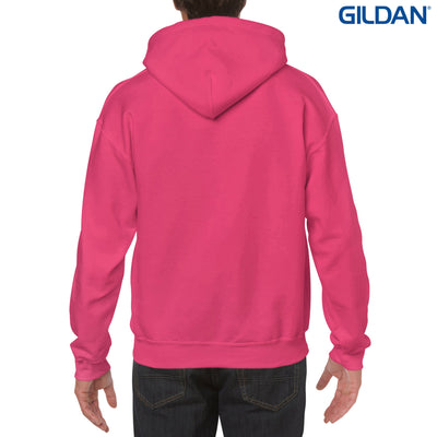18500 - Gildan Heavy Blend Adult Hooded Sweatshirt