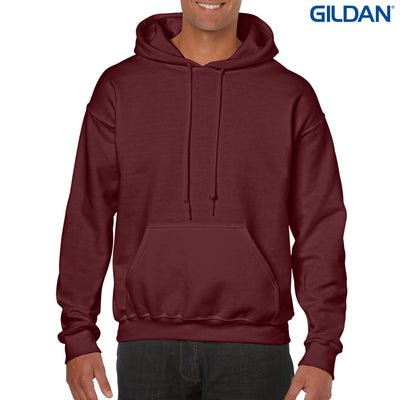 18500 - Gildan Heavy Blend Adult Hooded Sweatshirt