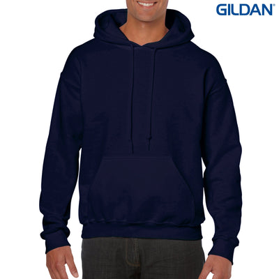 18500 - Gildan Heavy Blend Adult Hooded Sweatshirt