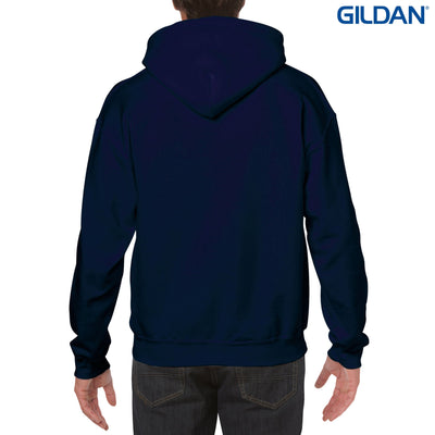 18500 - Gildan Heavy Blend Adult Hooded Sweatshirt