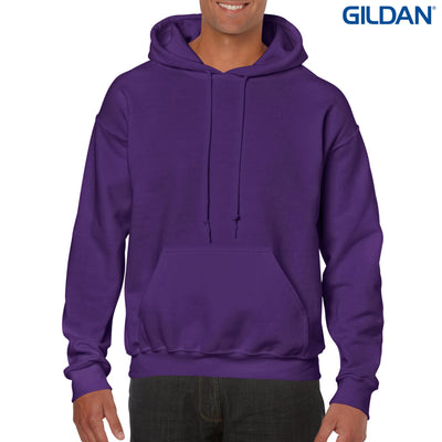 18500 - Gildan Heavy Blend Adult Hooded Sweatshirt