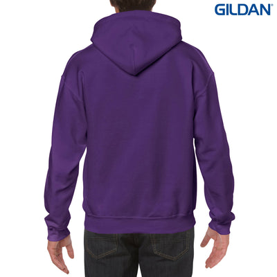 18500 - Gildan Heavy Blend Adult Hooded Sweatshirt