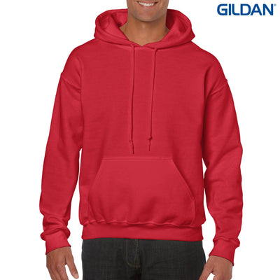 18500 - Gildan Heavy Blend Adult Hooded Sweatshirt