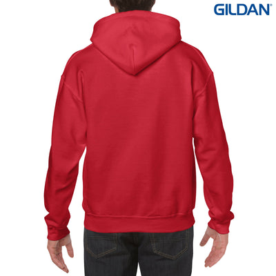 18500 - Gildan Heavy Blend Adult Hooded Sweatshirt