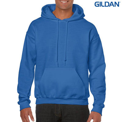 18500 - Gildan Heavy Blend Adult Hooded Sweatshirt