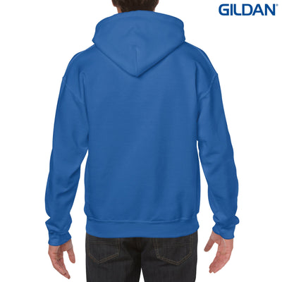 18500 - Gildan Heavy Blend Adult Hooded Sweatshirt