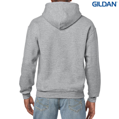 18500 - Gildan Heavy Blend Adult Hooded Sweatshirt