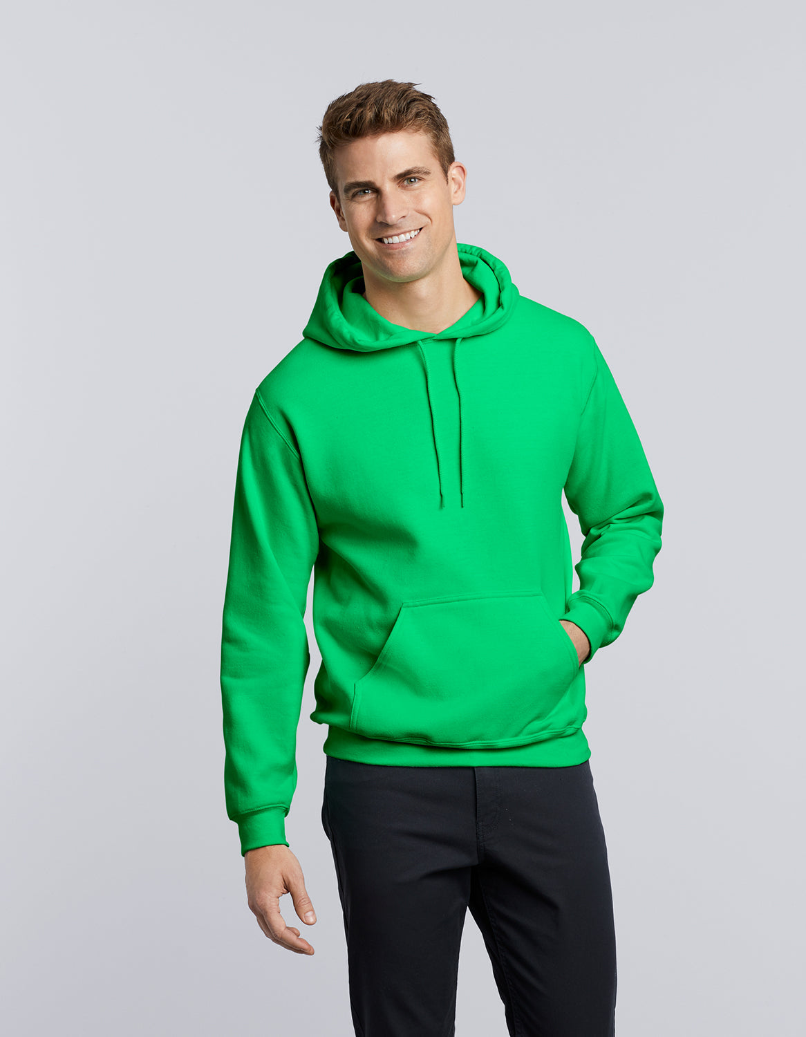 18500 - Gildan Heavy Blend Adult Hooded Sweatshirt