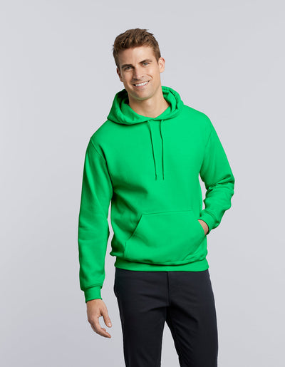 18500 - Gildan Heavy Blend Adult Hooded Sweatshirt