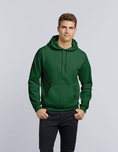 18500 - Gildan Heavy Blend Adult Hooded Sweatshirt
