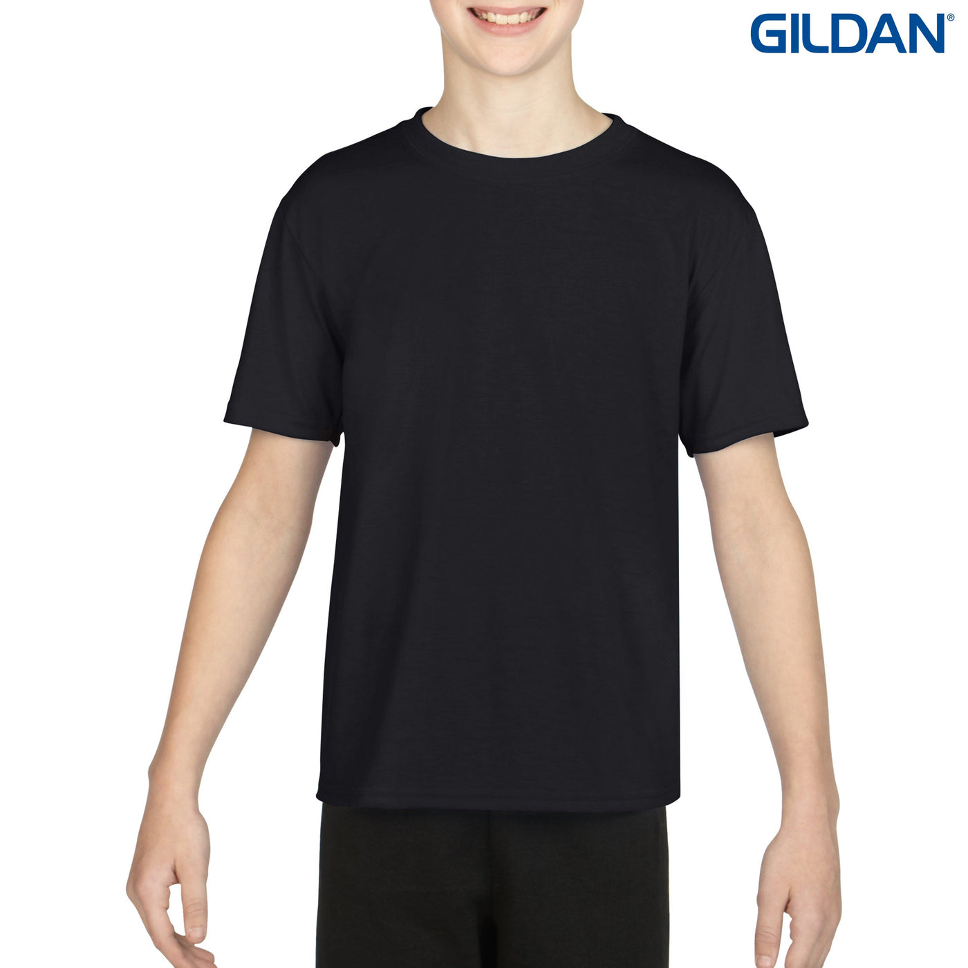 42000B - Gildan - Performance Youth T-Shirt