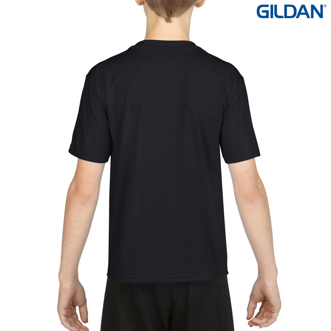 42000B - Gildan - Performance Youth T-Shirt