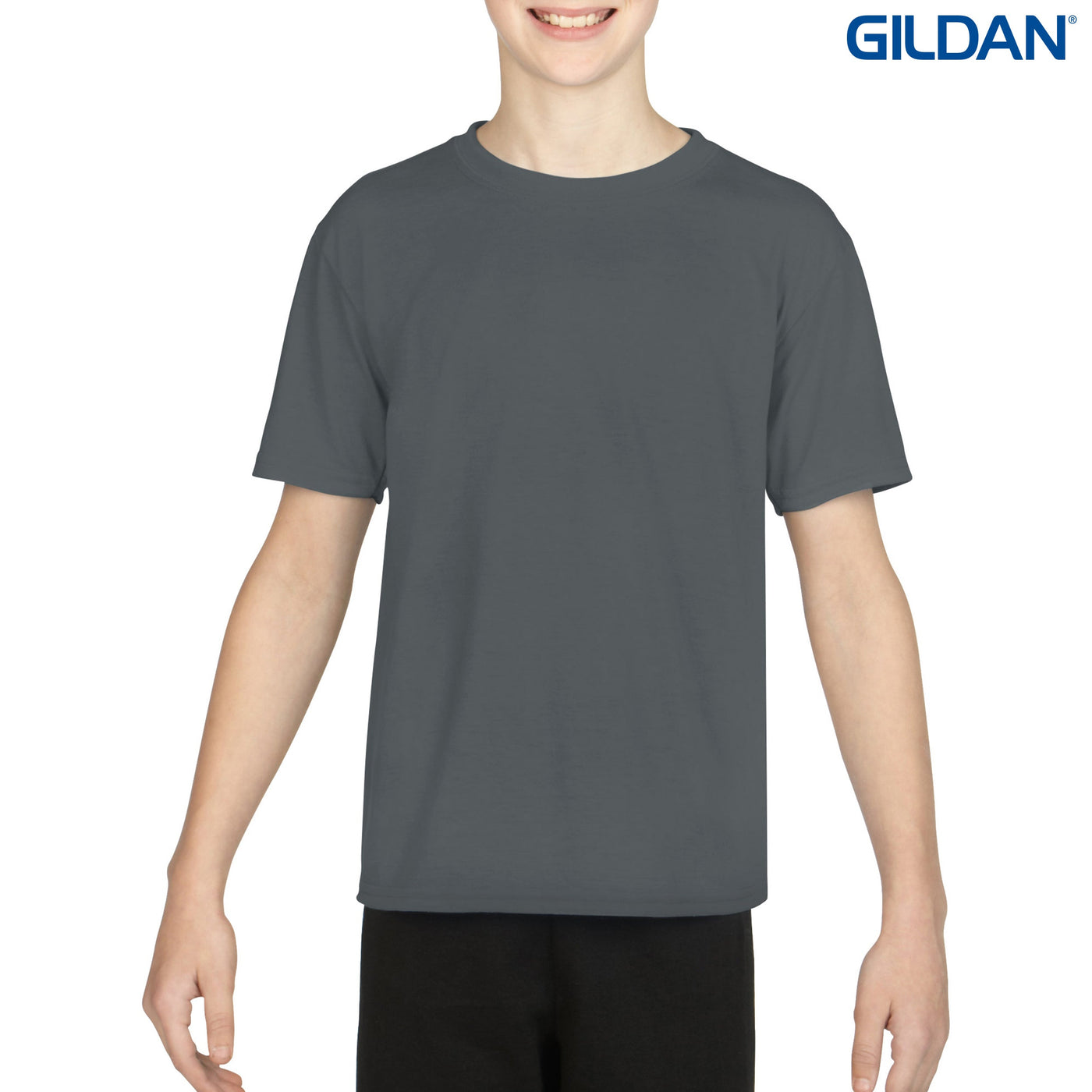 42000B - Gildan - Performance Youth T-Shirt