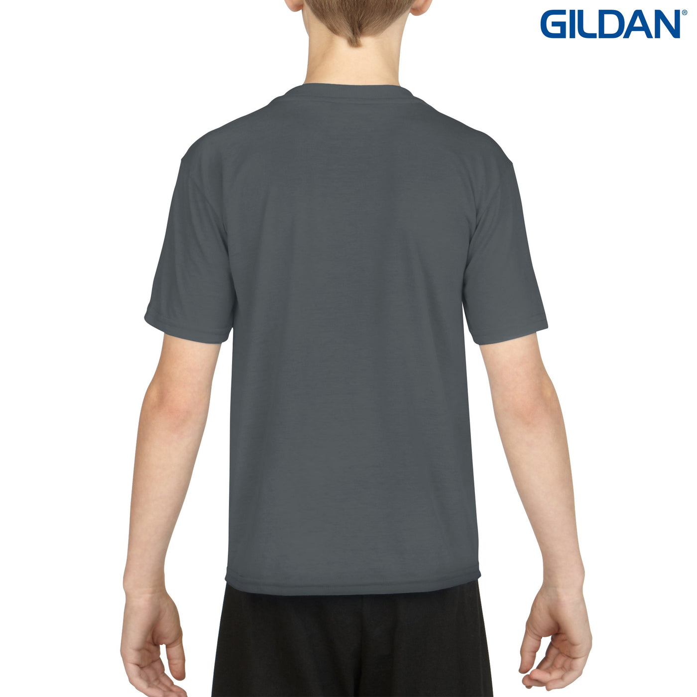 42000B - Gildan - Performance Youth T-Shirt