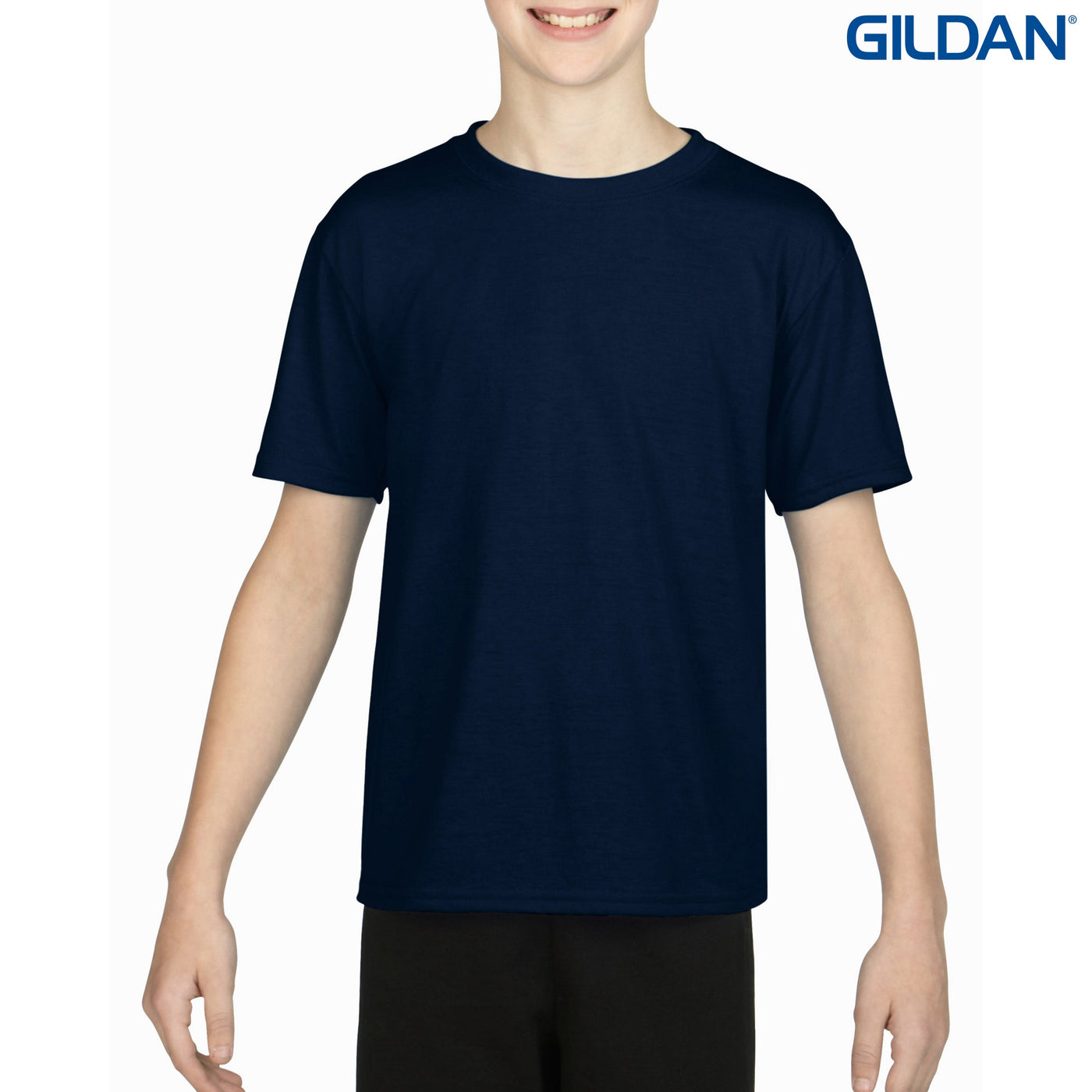 42000B - Gildan - Performance Youth T-Shirt