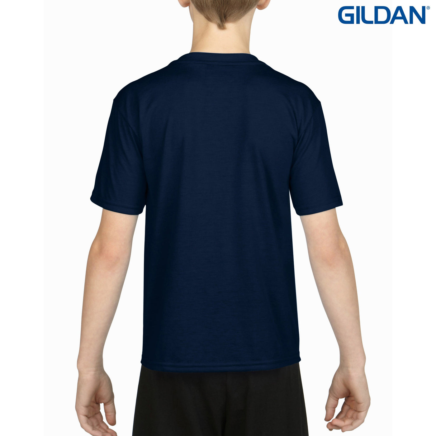 42000B - Gildan - Performance Youth T-Shirt
