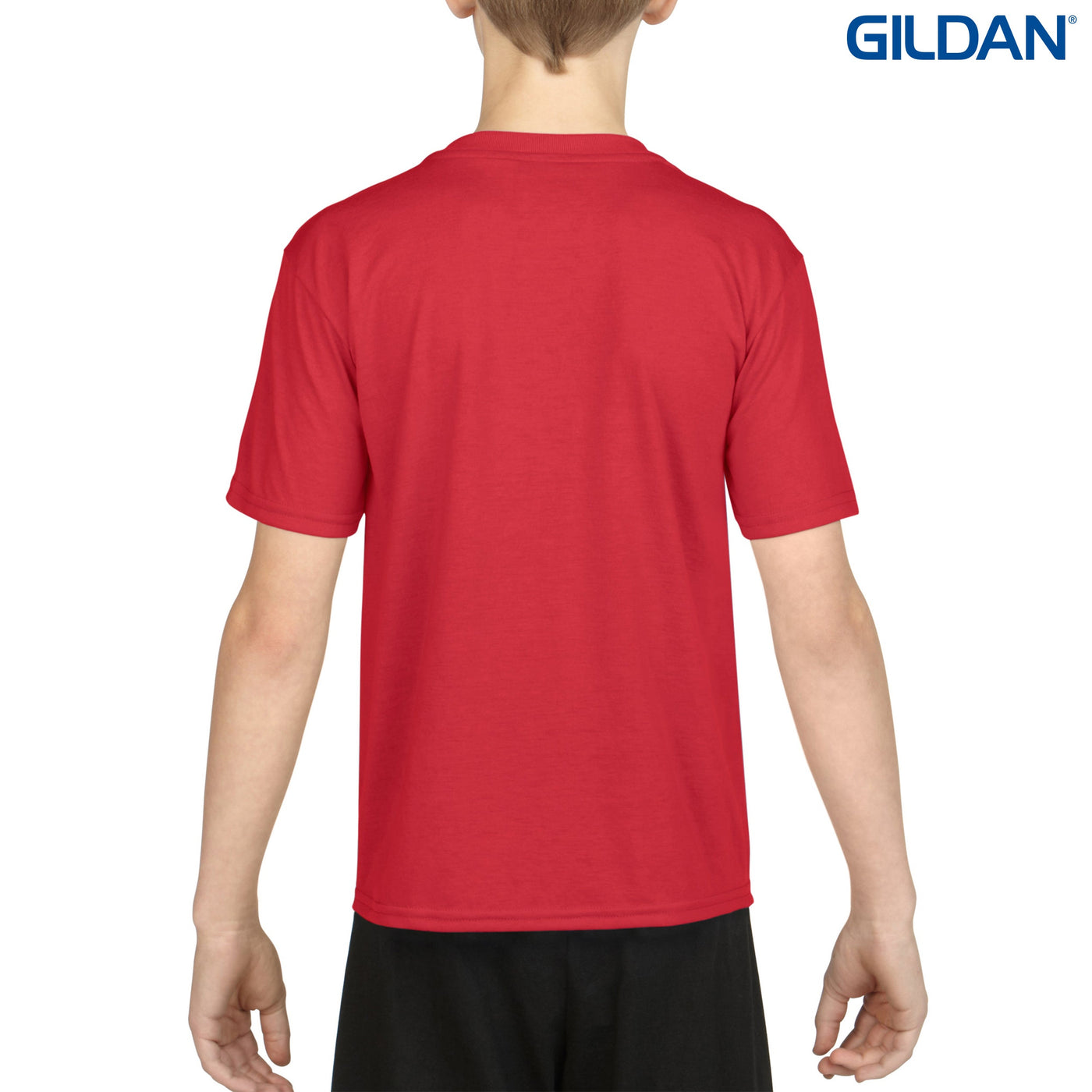 42000B - Gildan - Performance Youth T-Shirt