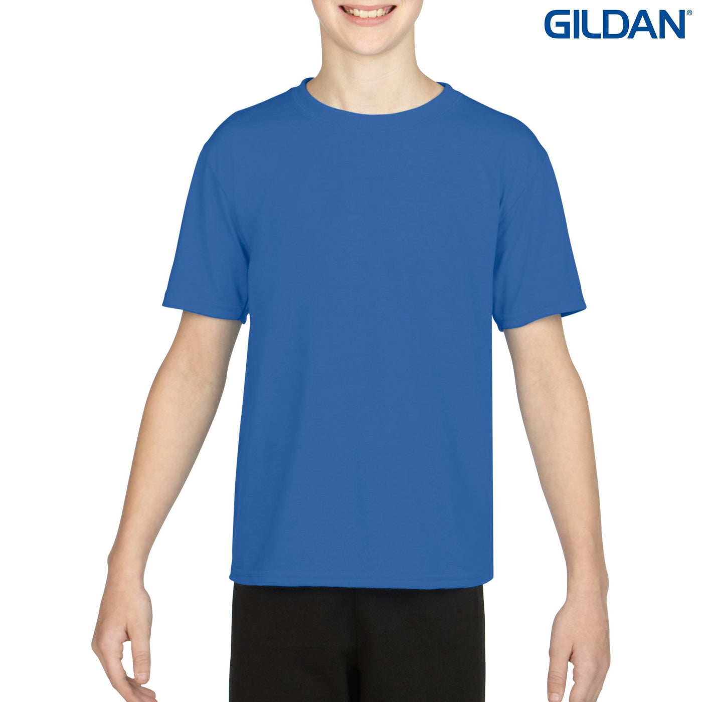 42000B - Gildan - Performance Youth T-Shirt